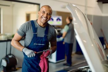 Auto Repair Services in Saint Anthony, Minnesota