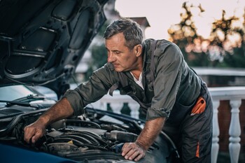 Tune Up Services in Hilltop, Minnesota