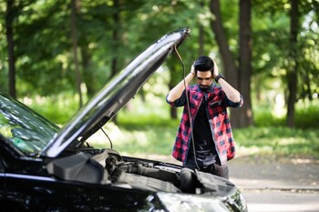 Mobile Car Battery Services by Quick Towing LLC
