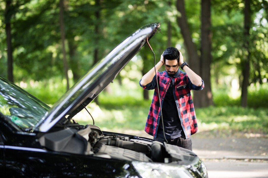 Mobile Car Battery Services by Quick Towing LLC
